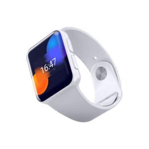 Waterproof Fitness Watch GSPS-100253