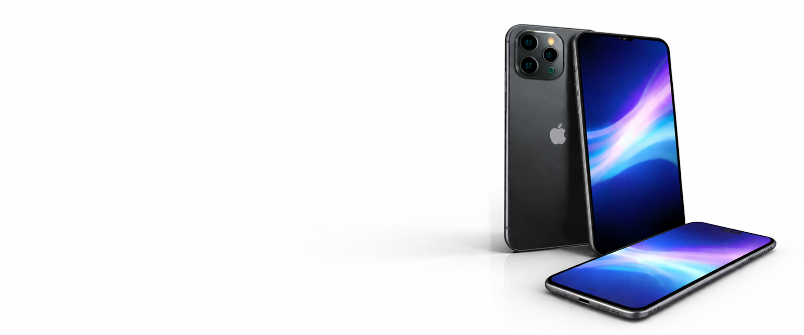 atnaujinti telefonai