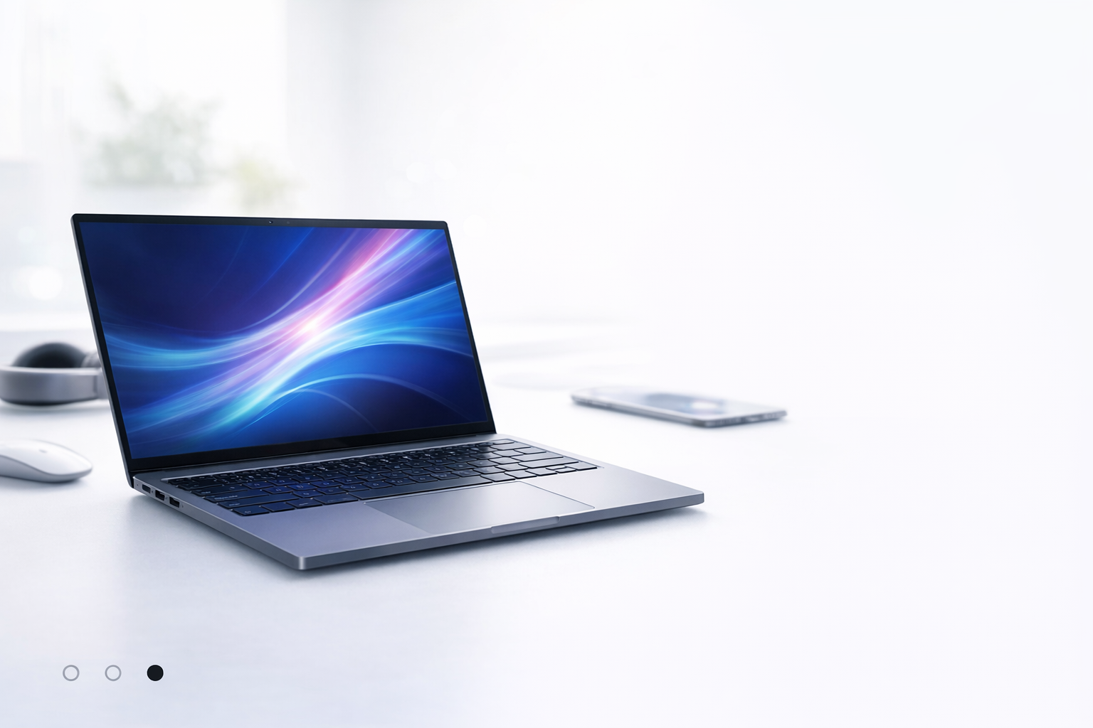 nešiojamas kompiuteris