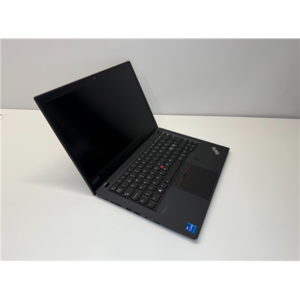 SALE OUT. Lenovo Renewed | Grade A | ThinkPad P14s Gen 2 | 14 " | FHD | i7-1165G7 | 32 GB | SSD | 512 GB | NVIDIA Quadro T500 Mobile | Intel Iris Xe Graphics | 4 GB | Windows 11 Pro | Keyboard language Nordic | 12 month(s)