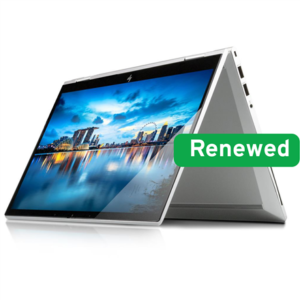 HP Renewed Grade C | EliteBook x360 830 G7 | 13.3 " | FHD | i5-10210U | 8 GB | SSD | 256 GB | Intel UHD Graphics | Windows 11 Pro | Keyboard language Swedish/ENG stickers | 12 month(s)