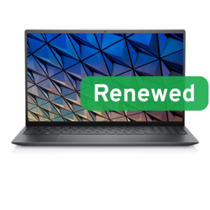 DELL Renewed Grade A++ | Vostro 15 5510 | 15.6 " | FHD | i5-11320H | 8 GB | SSD | 256 GB | Intel Iris Xe Graphics | Windows 11 Pro | Keyboard language US/RU