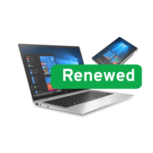 HP Renewed Grade B | EliteBook x360 1030 G7 | 13.3 " | FHD | i5-10210U | 8 GB | SSD | 256 GB | Intel UHD Graphics | Windows 11 Pro | Keyboard language Swedish/ENG stickers | 12 month(s)