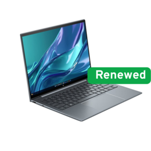 HP Renewed Grade A++ | Elite Dragonfly G4 | 13.5 " | WUXGA+ | i7-1355U | 16 GB | SSD | 1000 GB | Intel Iris Xe Graphics | Windows 11 Pro | Keyboard language UK | 12 month(s)