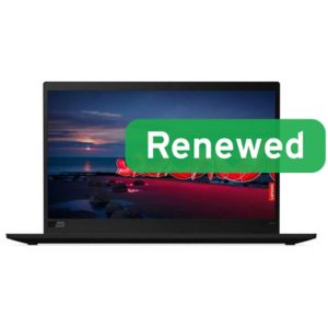 Lenovo Renewed Grade A | X1 CARBON G8 | 14 " | FHD | i5-10310U | 8 GB | SSD | 256 GB | Intel UHD Graphics | Windows 11 Pro | Keyboard language US
