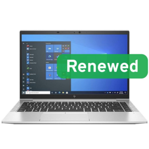 HP Renewed Grade A | Elitebook 840 G8 | 14 " | i5-1135G7 | 16 GB | SSD | 256 GB | Intel Iris Xe Graphics | Windows 11 Pro | Keyboard language Nordic