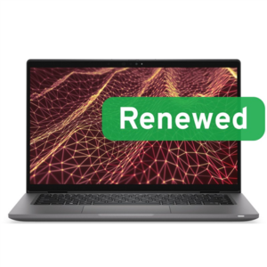 DELL Renewed Grade B | Latitude 7430 | 14 " | i7-1265U | 32 GB | SSD | 256 GB | Intel Iris Xe Graphics | Windows 11 Pro | Keyboard language US