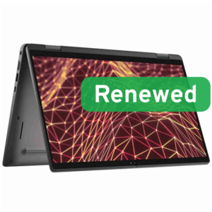 DELL Renewed Grade B | Latitude 7430 | 14 " | i7-1265U | 16 GB | SSD | 256 GB | Intel Iris Xe Graphics | Windows 11 Pro | Keyboard language US