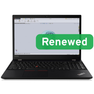 Lenovo Renewed Grade B | ThinkPad P15s Gen 2 | 15.6 " | i5-1145G7 | 16 GB | SSD | 256 GB | NVIDIA T500 Laptop GPU | Windows 11 Pro | Keyboard language US