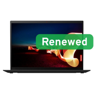 Lenovo Renewed Grade B | ThinkPad X1 Carbon G9 | 14 " | i5-1145G7 | 16 GB | SSD | 256 GB | Intel Iris Xe Graphics | Windows 11 Pro | Keyboard language Nordic