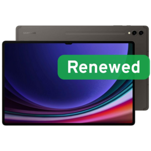 Samsung Renewed Grade A | Galaxy Tab S9 | Graphite | 128 GB | Android