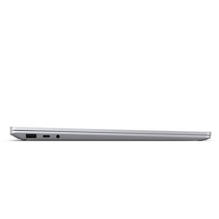 Microsoft Renewed Grade A | Surface Laptop 4 Platinum | 15 " | i7-1185G7 | 8 GB | SSD | 256 GB | Intel Iris Xe Graphics | Windows 11 Pro | Keyboard language US – Vaizdas 3