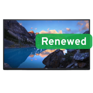 DELL Renewed Grade Grade AB | Monitor Without Stand | UltraSharp U2520D