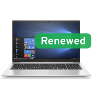 HP Renewed Grade A | Elitebook 850 G7 | 15.6 " | FHD | i5-10310U | 16 GB | SSD | 256 GB | Intel Premium UHD Graphics | Windows 11 Pro | Keyboard language UK | 12 month(s)