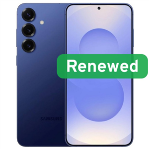 Samsung Renewed Grade A | Galaxy S25+ | Navy | 6.7 " | 256 GB | 5G