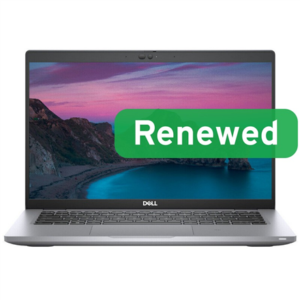 DELL Renewed | Grade A | Latitude 5420 | 14 " | i5-1135G7 | 16 GB | SSD | 256 GB | Intel Iris Xe Graphics | Windows 11 Pro | Keyboard language Estonian